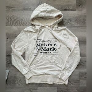 Makers Mark Hoodie